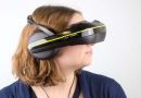 这款入门级VR虚拟现实头盔值得体验