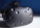 HTC Vive专用视线追踪VR虚拟现实设备发售