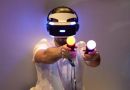 索尼虚拟现实VR游戏迎来大减价