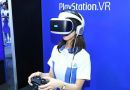 VR虚拟现实头盔PSVR降价优惠