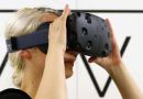 HTC Vive发布虚拟现实耳机套装 提升VR体验