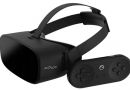 Pico发布多款VR虚拟现实设备 欲抢占市场