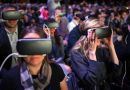 虚拟现实VR领域目前正处在蓄力阶段