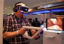 索尼虚拟现实VR控制器正式开卖 造型奇特