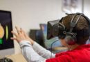 大半用户对虚拟现实VR眼镜社交感兴趣