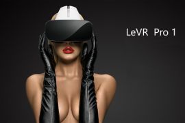 乐视虚拟现实业务沦为VR资本的牺牲品