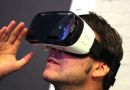 VR虚拟眼镜视场角是什么？