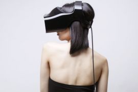罗森伯格的失败并非VR智能眼镜技术的锅