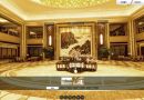 泰山宝盛大酒店全景展示 感受中式古典韵味