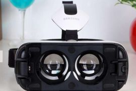 三星VR视频直播平台启动 将直播拳王争霸