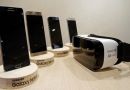三星Gear VR眼镜曝光全新专利 科技感满满