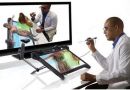 虚拟现实手术操作系统助力VR医疗发展