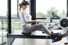 VR虚拟现实健身有可能成为运动新风潮吗？