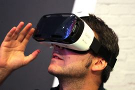 2017第一季度VR/AR眼镜销售数据