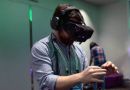 手势识别助力 VR虚拟现实体验更上一层楼