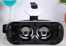 全新适配三星VR眼镜的手柄让你轻松玩游戏