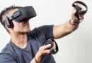 这款虚拟VR射击游戏别出心裁 有点另类
