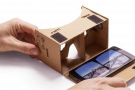 移动VR眼镜盒子能否在印度找到新出路