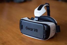三星Gear VR头盔与暴风魔镜合作 推出全新应用