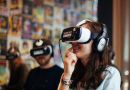 专业虚拟现实VR影院落户北京 打造沉浸式体验
