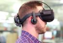 数据显示只有3%的用户有虚拟现实VR头盔设备