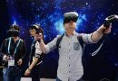 中国VR内容市场发展潜力巨大 未来将持续增长