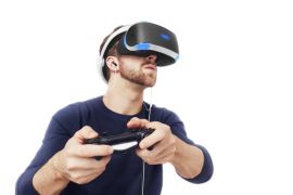 工信部表态将从多方面支持VR虚拟现实产业