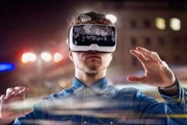 虚拟现实VR产业的普及之路为何如此缓慢？