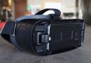 三星Gear VR虚拟现实设备未来或将支持用户识别