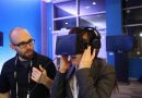 BBC虚拟现实VR动画片 充满想象力的梦幻世界