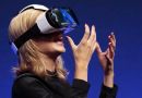 虚拟现实VR眩晕症有了新的解决方案