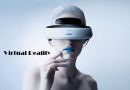 VR虚拟现实将颠覆行业趋势和商业模式？