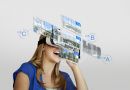 VR眼镜样板房在应用上的四大优势