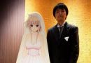 日本游戏公司推出“VR虚拟现实婚礼”活动