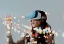 虚拟现实VR技术旅游有望重塑旅游产业格局