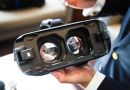 移动VR虚拟眼镜市场发展迅猛 备受业内关注