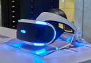 索尼虚拟现实VR游戏头盔将走向无线化道路