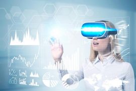 VR虚拟广告风头正盛 行业标准有待建立