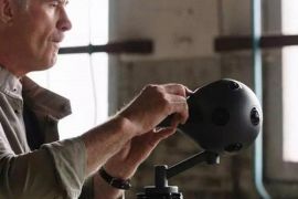 Oculus与著名电影导演合作打造三维全景VR短片