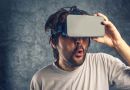 VR虚拟技术就是未来 你准备好了么