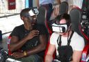 Spaces虚拟现实主题VR体验公园将带来精品内容