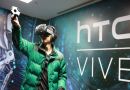 HTC推出中国版Vive虚拟现实一体机