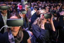 知名VR虚拟现实社交平台财政困难宣布关闭