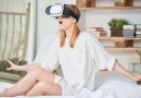 近视的人如何轻松玩转虚拟现实VR眼镜？