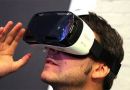 多家日企用VR虚拟眼镜设备进行教育培训