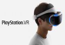 索尼正研发VR设备PSVR多传感器跟踪？