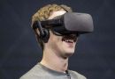 Facebook受伤 虚拟现实头盔VR内容遭冷遇？