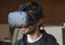 虚拟现实VR头显降温 手机AR受热捧
