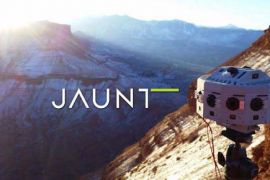 Jaunt与微软合作 即将推出新版VR头盔应用