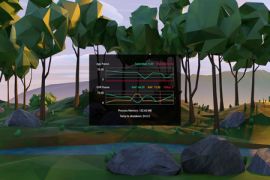 Daydream更新加入了新的VR虚拟课程